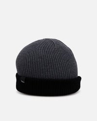 New Era Chicago White Sox 'Merino Wool' Beanie Black
