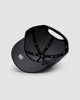 New Era Los Angeles Lakers 'Smoke' 9FORTY A-Frame Snapback Smoke