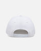 New Era New York Mets 'Easy White' 9FORTY A-Frame Snapback White/White