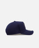 New Era Milwaukee Brewers 'Baseball Hearts' 9FORTY A-Frame Snapback Official Team Color