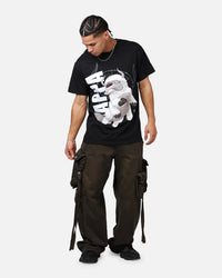 Goat Crew X Avatar: The Last Airbender Appa T-Shirt Black