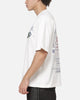 Criminal Damage Registration T-Shirt White
