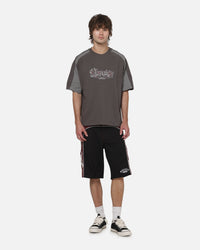Worship Primal Long Boardshorts Black Port