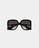 Gucci GG1326S-001 Sunglasses Black