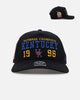 47 Brand Kentucky 'College Champs' 1996 Champs Hitch Snapback Vintage Black