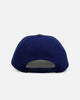 New Era Los Angeles Dodgers 'Realtree Visor' 9FORTY A-Frame Snapback Official Team Color