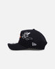 New Era Houston Astros 'Cherub Official Team Color' 9FORTY A-Frame Snapback Navy