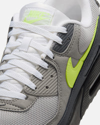 Nike Air Max 90 Black/Yellow
