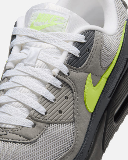 Nike Air Max 90 Black/Yellow