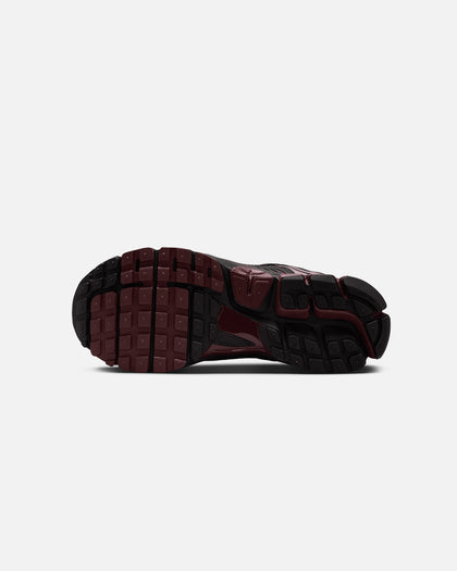 Nike Women's Zoom Vomero 5 Black/Red