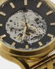 Nixon Spectra Watch Black/Gold