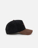 47 Brand Houston Astros 'Black Barren' 47 Offside DT Snapback Black