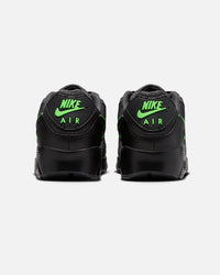 Nike Air Max 90 Anthracite/Green/Black