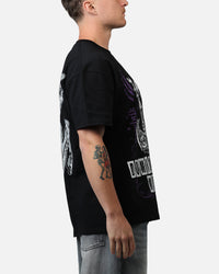 Culture Kings X WWE LWO Dominik Mysterio T-Shirt Black
