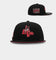 New Era Las Vegas Stars 'Rose Nights' 59FIFTY Fitted Black