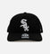 47 Brand Chicago White Sox 'Wooly' 47 Hitch Snapback Official Team Colors