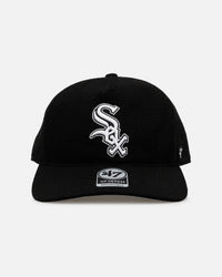 47 Brand Chicago White Sox 'Wooly' 47 Hitch Snapback Official Team Colors