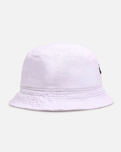 Nike Apex Futura Washed Bucket Hat White/Black