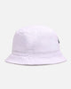 Nike Apex Futura Washed Bucket Hat White/Black