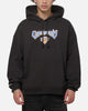 Mitchell & Ness New York Knicks 2026 NBA Champions Hoodie Washed Black