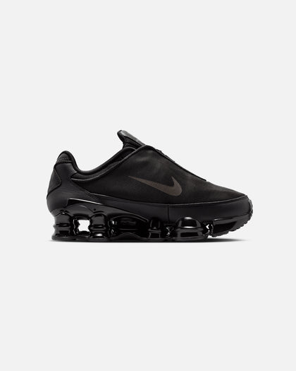 Nike Women's Shox TL Black/Black