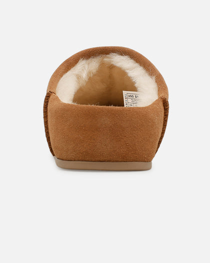Ugg Boots Women's Elea Slip On Chestnut