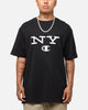 Champion Rochester Graphic T-Shirt Black