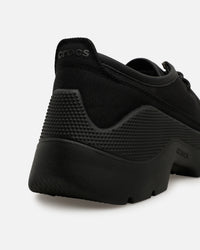 Crocs Gallery Shoe Black