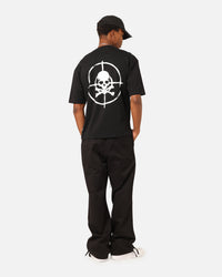 Saint Morta Post Humanous Patrol T-Shirt Black