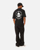Saint Morta Post Humanous Patrol T-Shirt Black