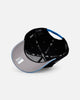 New Era Los Angeles Kings 'Ocean' 9FORTY A-Frame Snapback Navy/Sky Blue