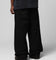 Loiter Collateral Baggy Jeans Black