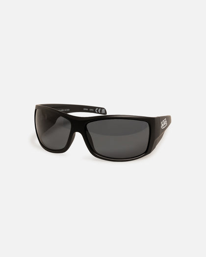 Aire X Von Dutch Outlawed Sunglasses Black