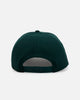 New Era Denver Broncos 'Evergreen' 9FORTY A-Frame Snapback Dark Green