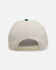 New Era San Francisco Giants 'Citrus' 9FORTY A-Frame Snapback Chrome/Green/Orange