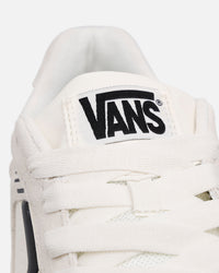 Vans Upland Suede Marshmallow