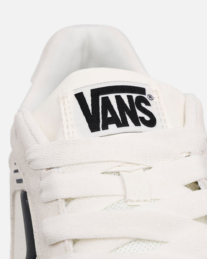 Vans Upland Suede Marshmallow