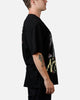 UFC By Culture Kings UFC 250 Ilia Topuria T-Shirt Black Acidwash