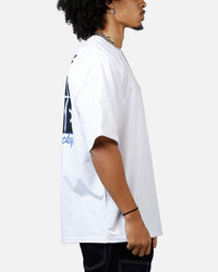 Carre Feeling Lucky T-Shirt White