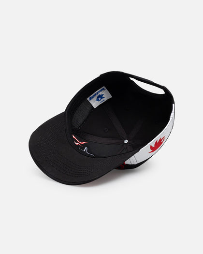 Loiter x Sonic Knuckles Snapback Hat Multi