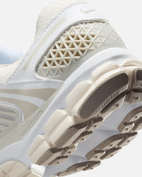 Nike Women's Zoom Vomero 5 White/Light Bone