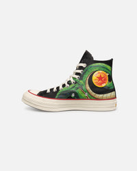 Converse x Dragon Ball Z Chuck 70 High Top Shenron