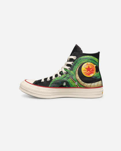 Converse x Dragon Ball Z Chuck 70 High Top Shenron