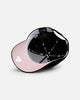 New Era New York Mets 'Team Color Hearts' 9FORTY A-Frame Snapback Official Team Color