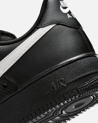 Nike Air Force 1 '07 LV8 Black/White