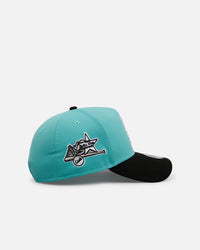 New Era San Francisco Giants 'Diamonds Are Forever' 9FORTY A-Frame Snapback Mint