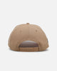 New Era Houston Astros 'Tan Pink' 9FORTY A-Frame Snapback Tan