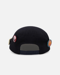 New Era New York Yankees 'Vintage Pin Painter' Painter Snapback Navy