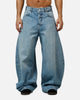 MNML Barrel Denim Jeans Light Blue