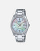 Casio MTP1302DS-7A Watch Silver